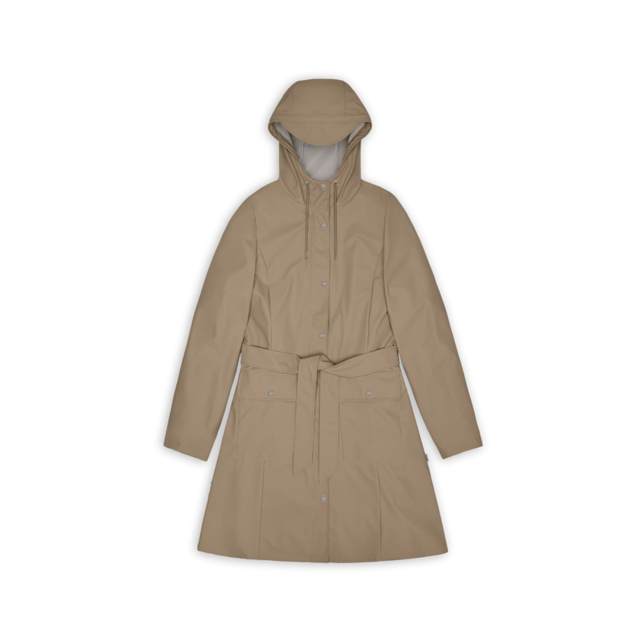 18130 Curve Jacket