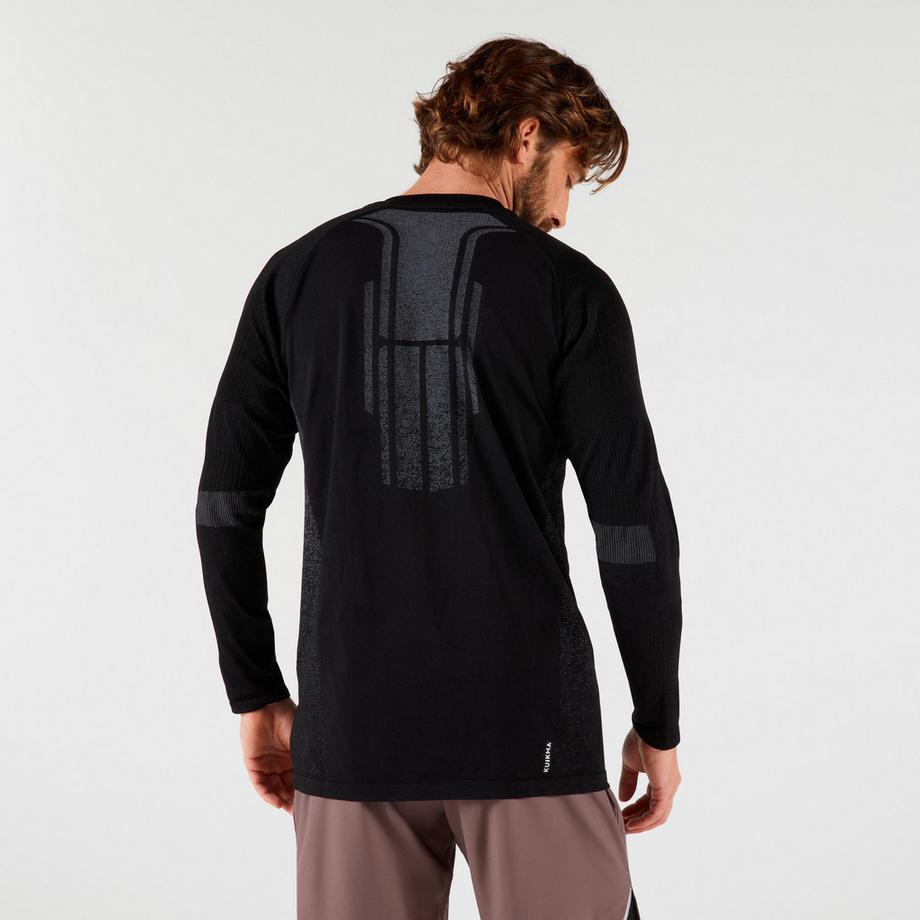 ARTENGO  Langarmshirt - THERMIC 