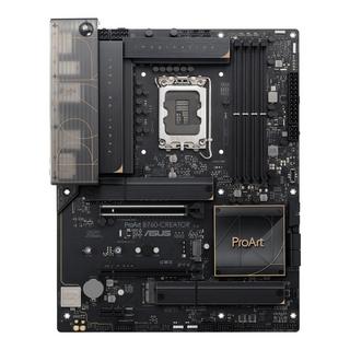 ASUS  PROART B760-CREATOR Intel B760 LGA 1700 ATX 