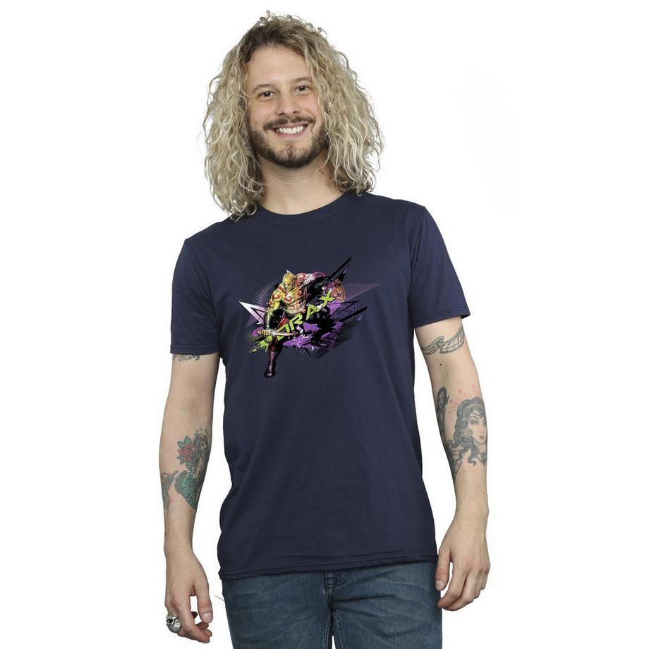 MARVEL Guardians Of The Galaxy T-Shirt  