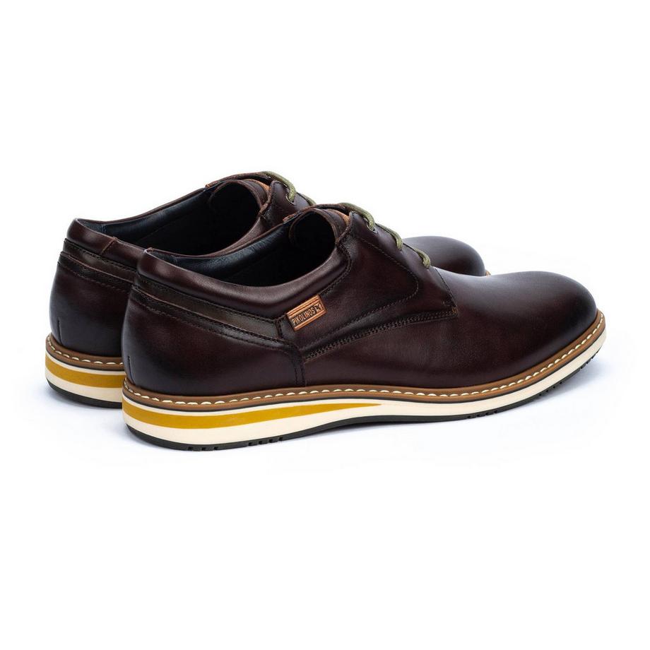 Pikolinos Avila Chaussures Derby  