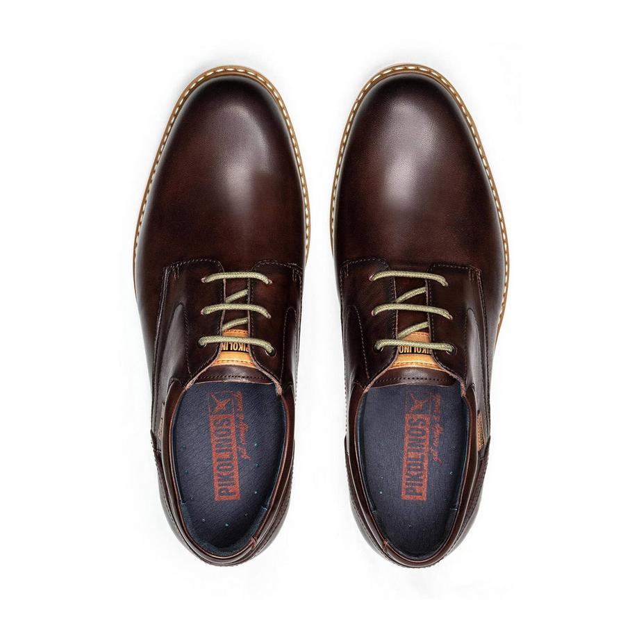 Pikolinos Avila Chaussures Derby  