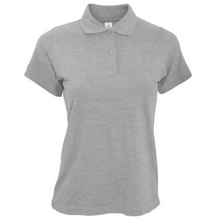 B and C  B&C Safran Poloshirt, Kurzarm 