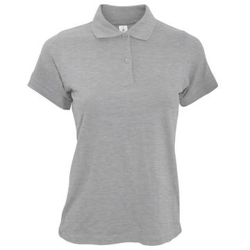 B&C Safran Poloshirt, Kurzarm