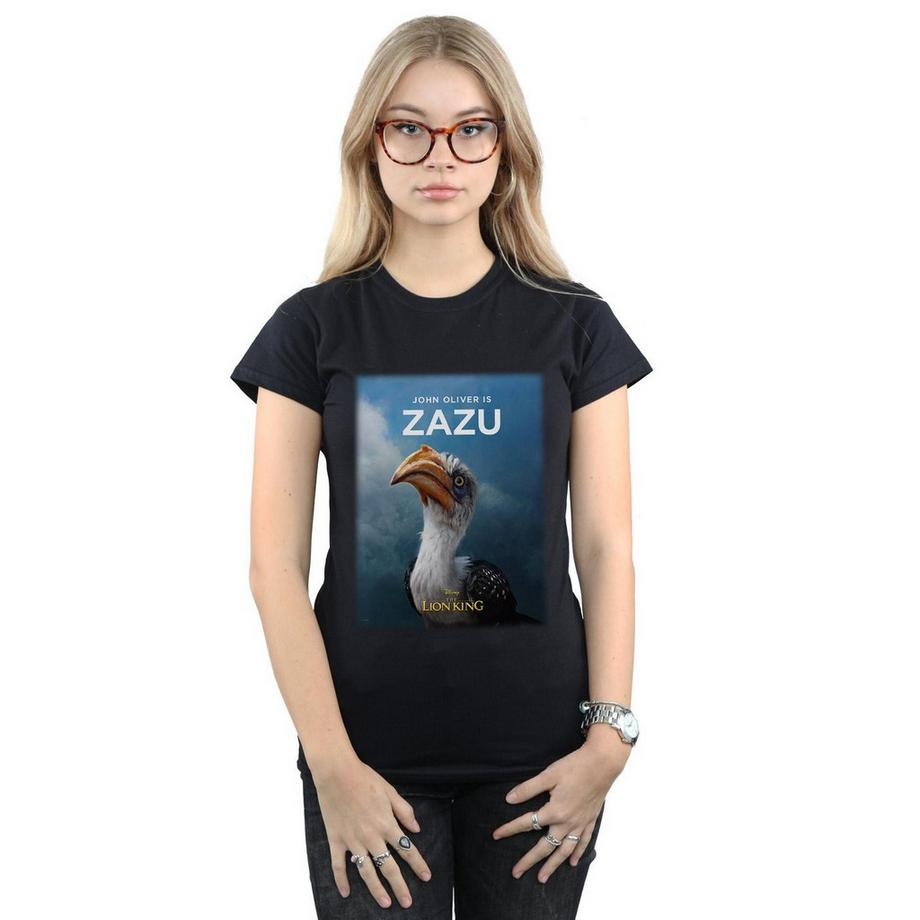 Disney The Lion King Zazu T-Shirt  