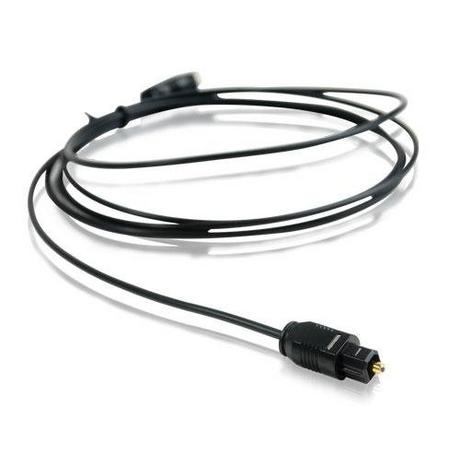 PureLink  PureLink X-TC010-005 Audio-Kabel 0,5 m TOSLINK Schwarz 