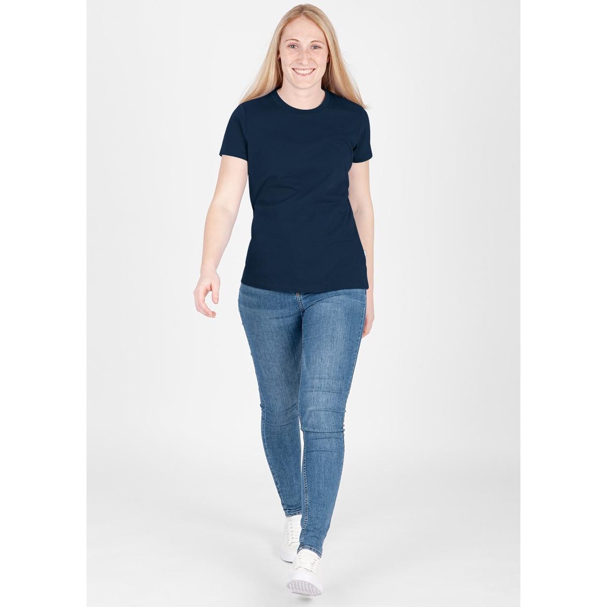 Jako  t-shirt doubletex 