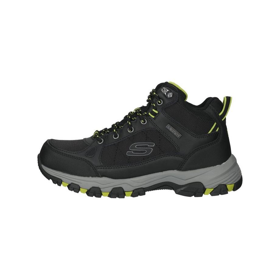 SKECHERS Stivaletti Impermeabili  