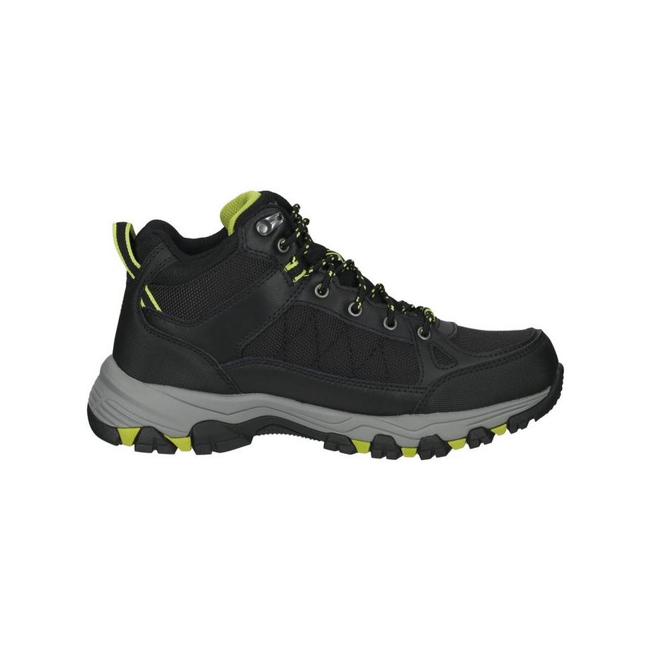 SKECHERS Stivaletti Impermeabili  