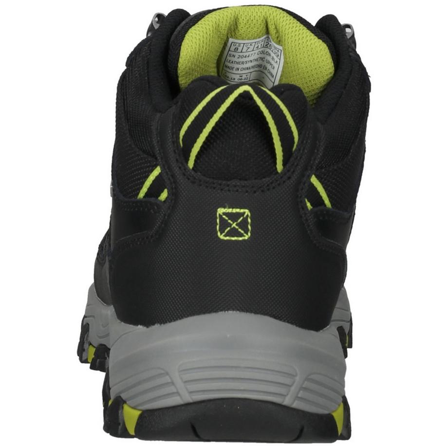 SKECHERS Stivaletti Impermeabili  
