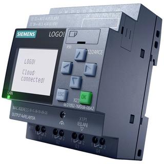 Siemens  Module de commande 