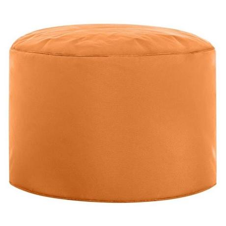 Sitting Point Sitzsack DotCom Scuba, orange  