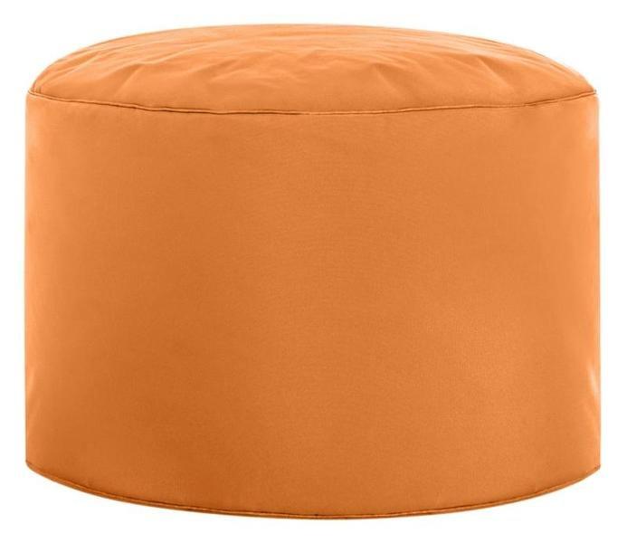 Sitting Point Sitzsack DotCom Scuba, orange  