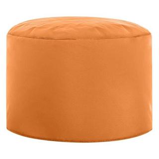 Sitting Point Sitzsack DotCom Scuba, orange  
