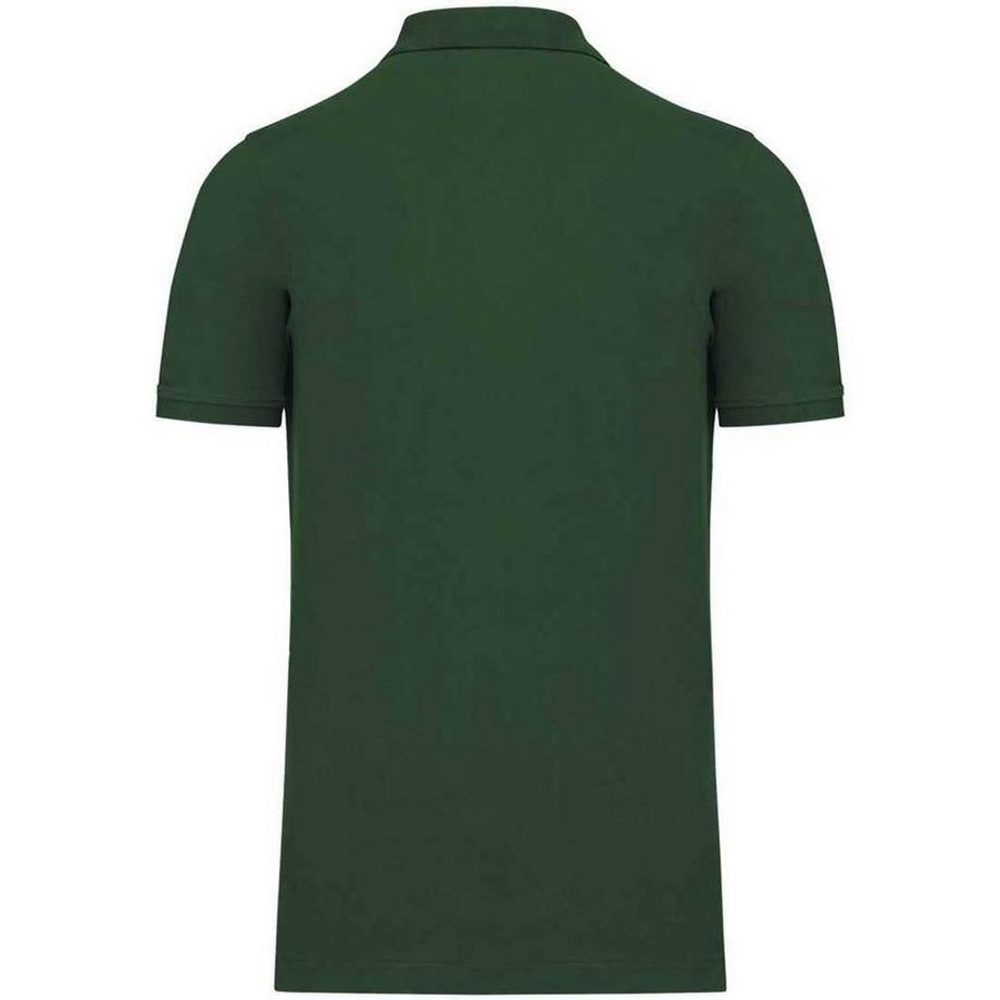Kariban  Maglietta Polo Biologico 