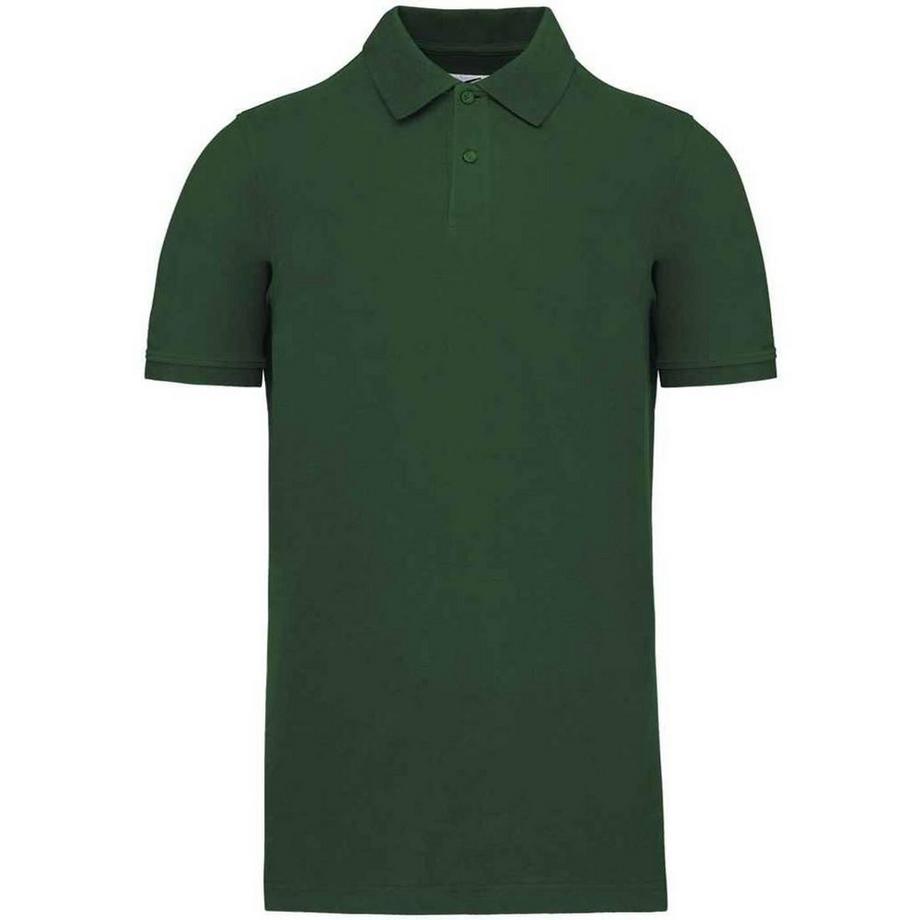 Maglietta Polo Biologico