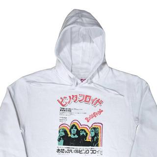 Pink Floyd  Hoodie zum Überziehen 