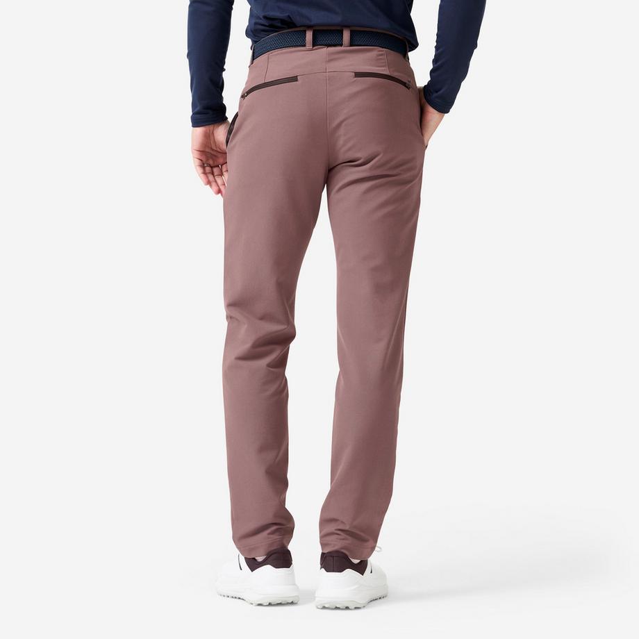 INESIS  Golfhose  Lang Polyamid 