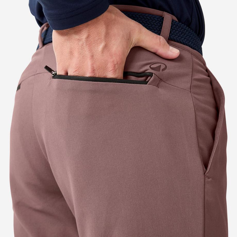 INESIS  Golfhose  Lang Polyamid 