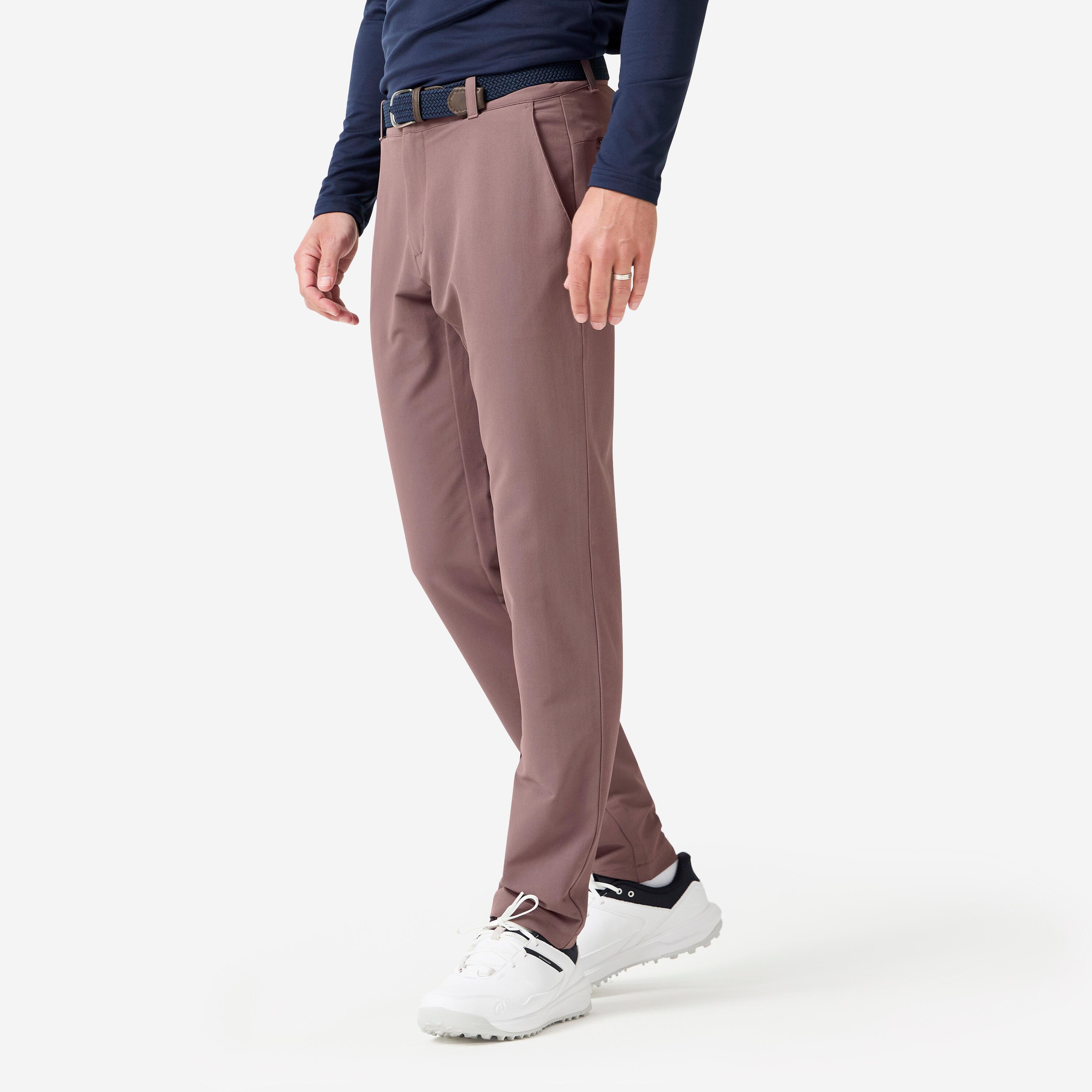 INESIS  Golfhose  Lang Polyamid 