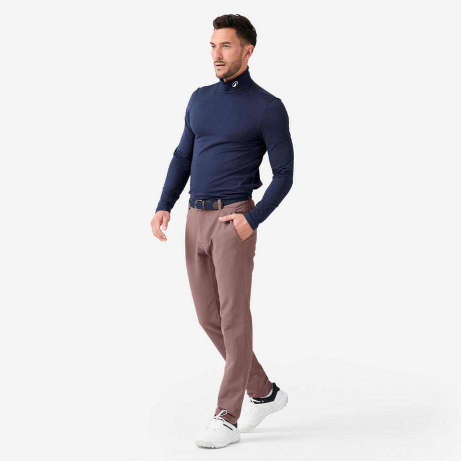 INESIS  Golfhose  Lang Polyamid 