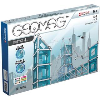 Geomag  Giochi Preziosi GMR04 gioco di costruzione 