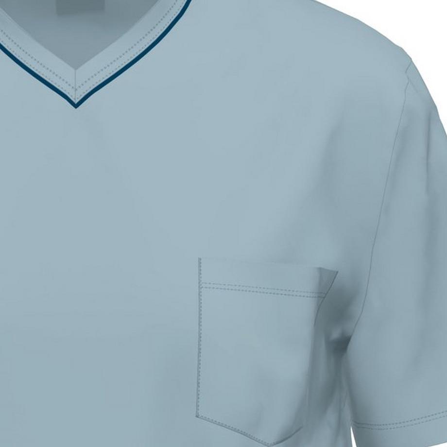 Ammann Organic Cotton Pure Pigiama Maniche Corte  