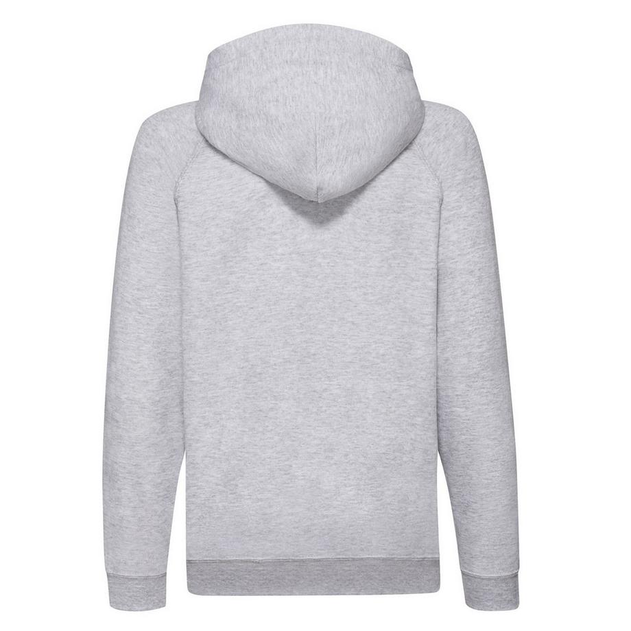Fruit of the Loom  Felpa Con Cappuccio 