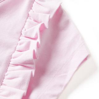 VidaXL  Robe pour enfants coton 