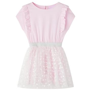 Robe pour enfants coton