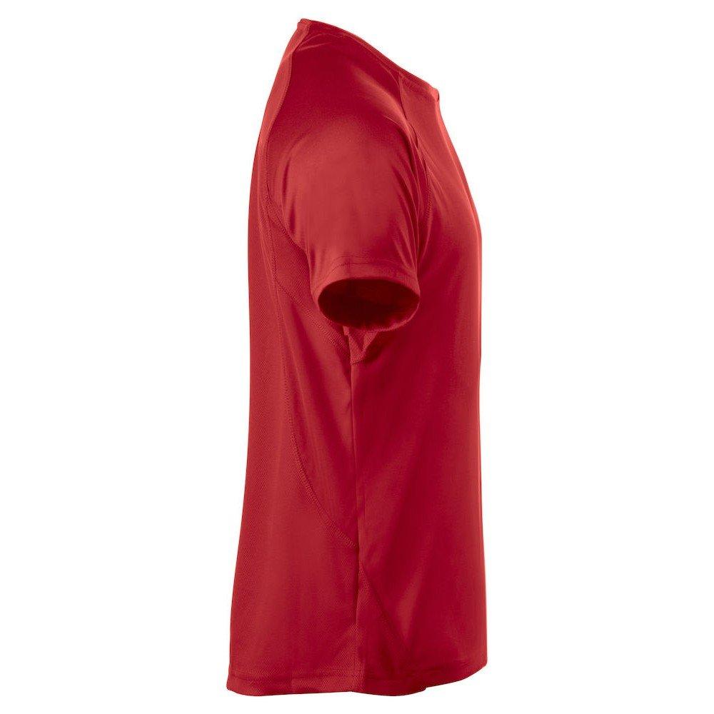 Clique T-shirt Premium Actif  