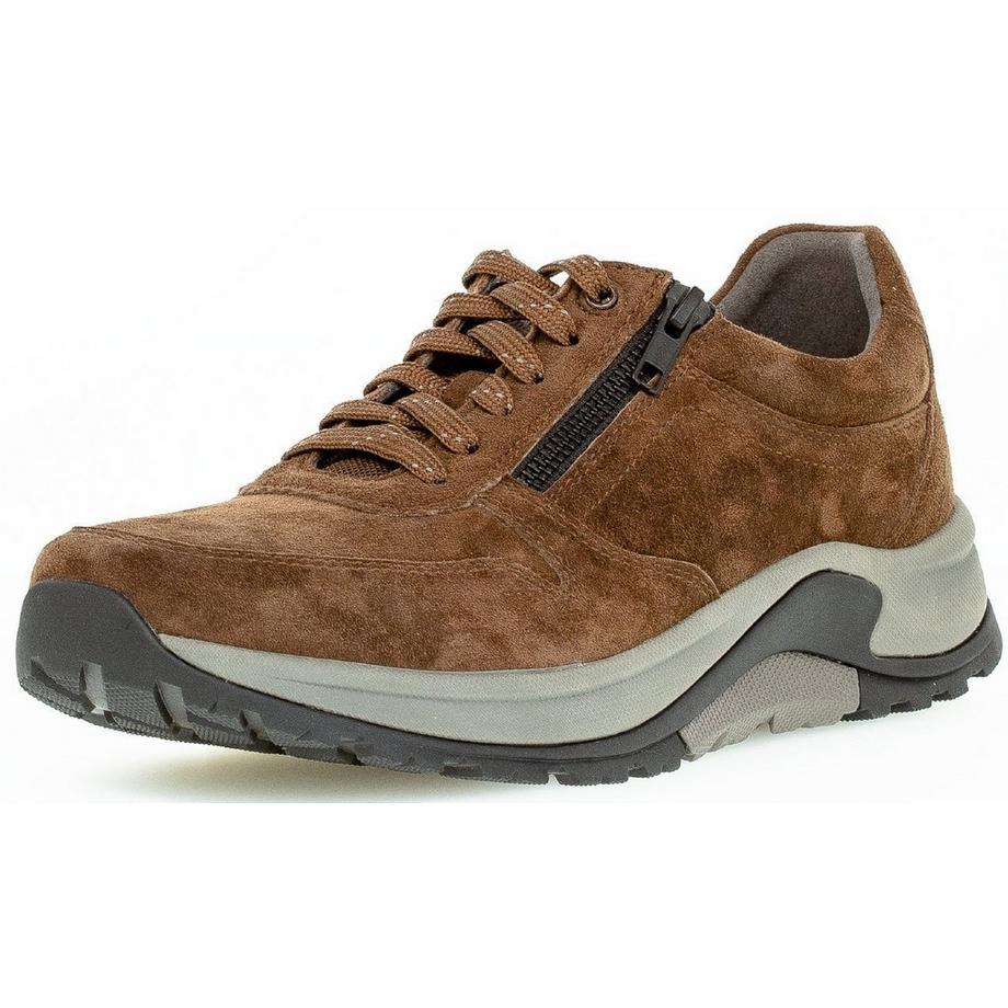 Pius Gabor  8000.13.04 - Wildleder wandersneaker 