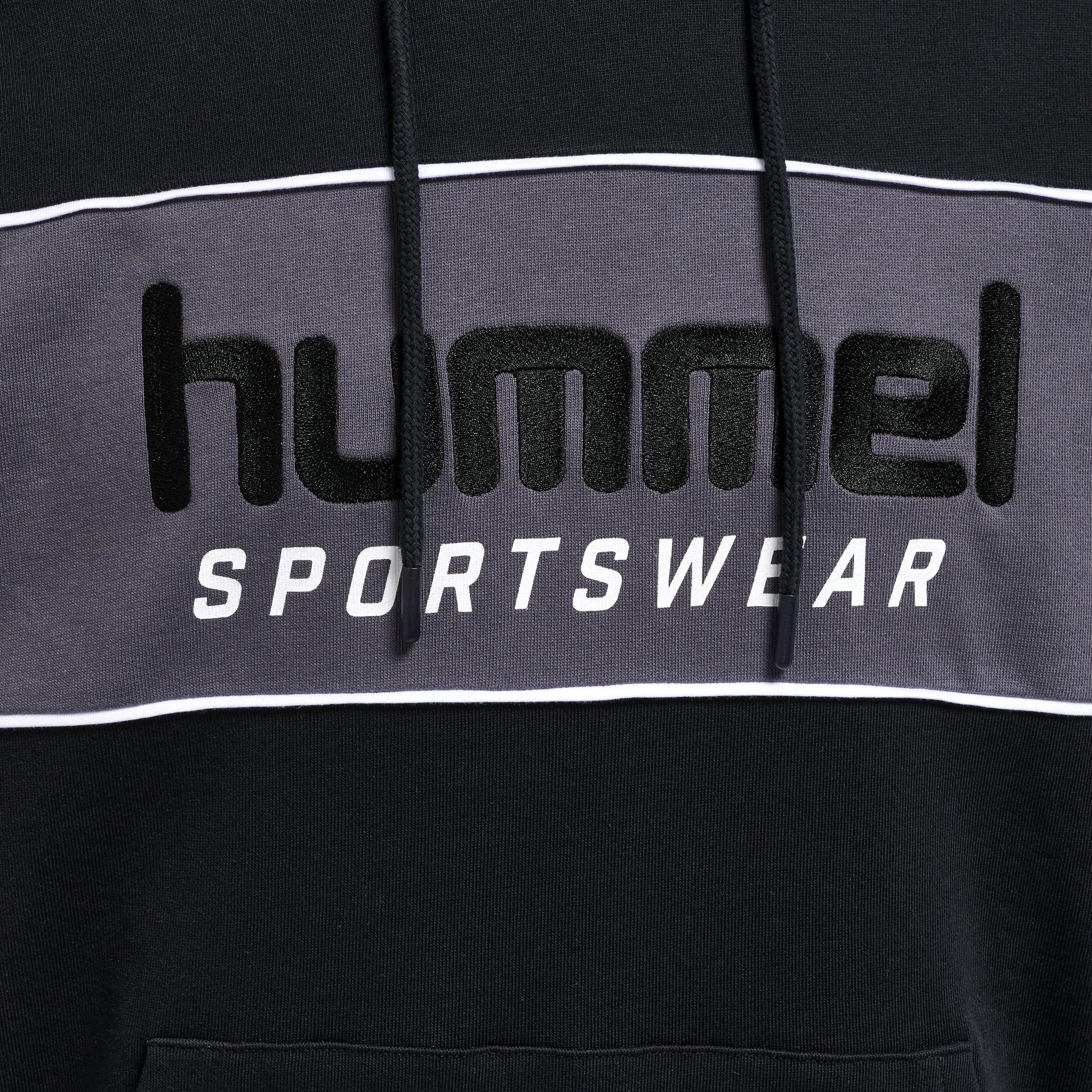 Hummel  sweatshirt à capuche legacy julian 