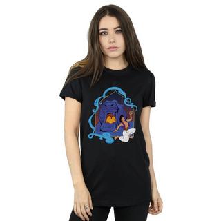 Disney  Cave Of Wonders TShirt 