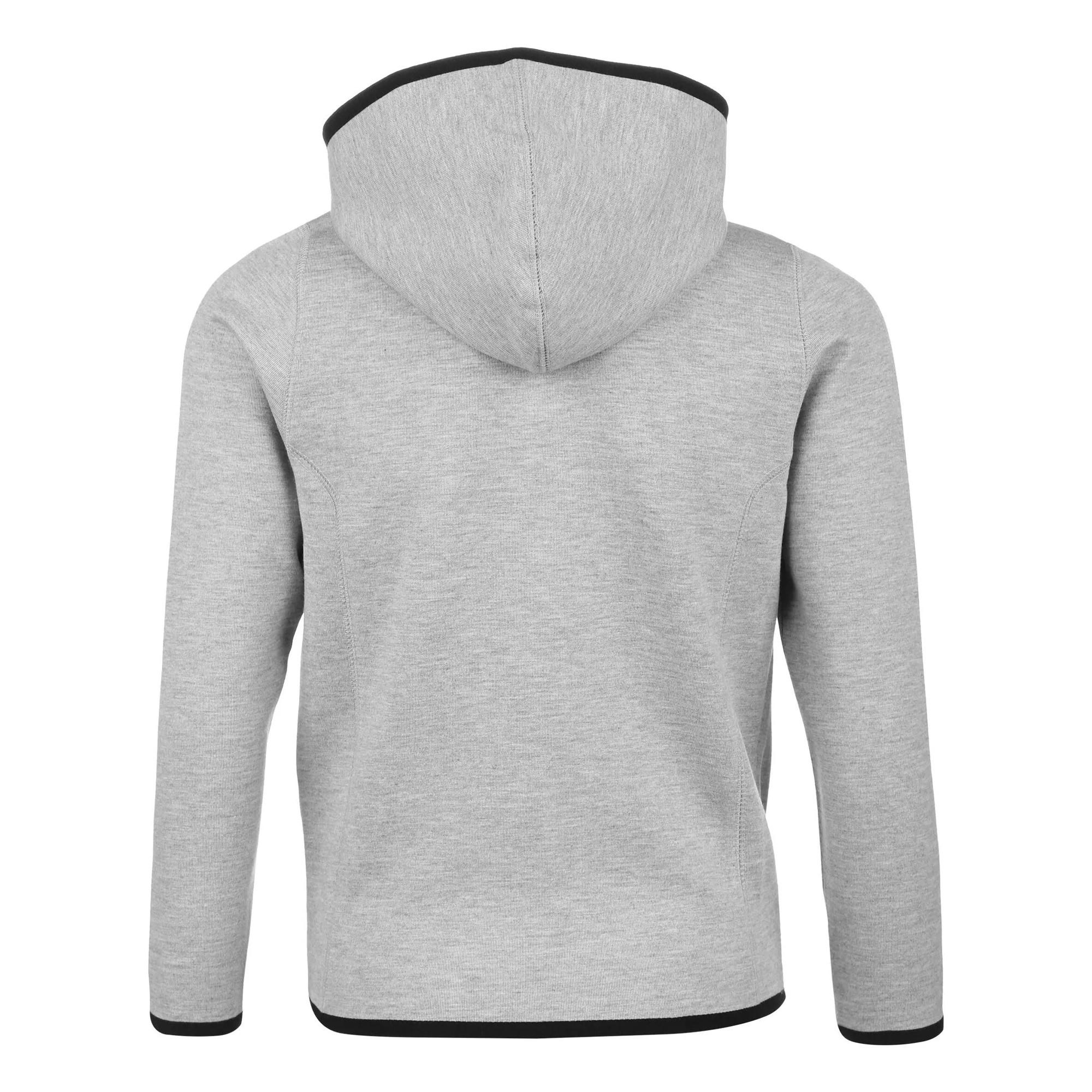 Umbro Pro Full Zip Hoodie  