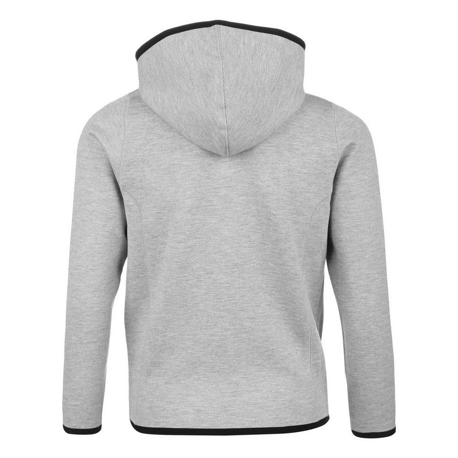 Umbro Pro Full Zip Hoodie  