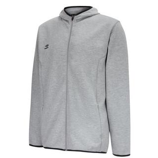 Umbro Pro Full Zip Hoodie  