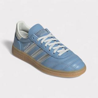 adidas  Handball Spezial - Quilted Stitch Ash Blue 
