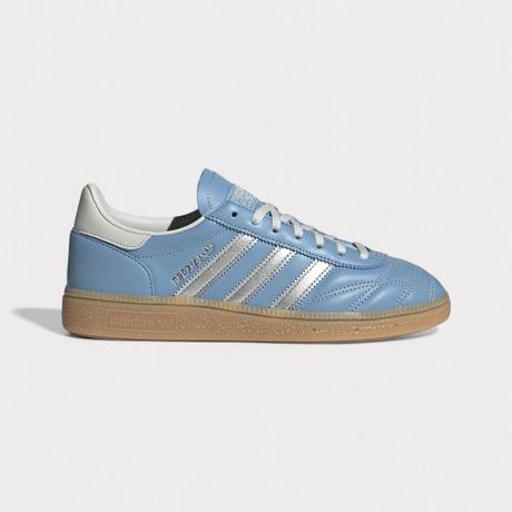 adidas  Handball Spezial - Quilted Stitch Ash Blue 