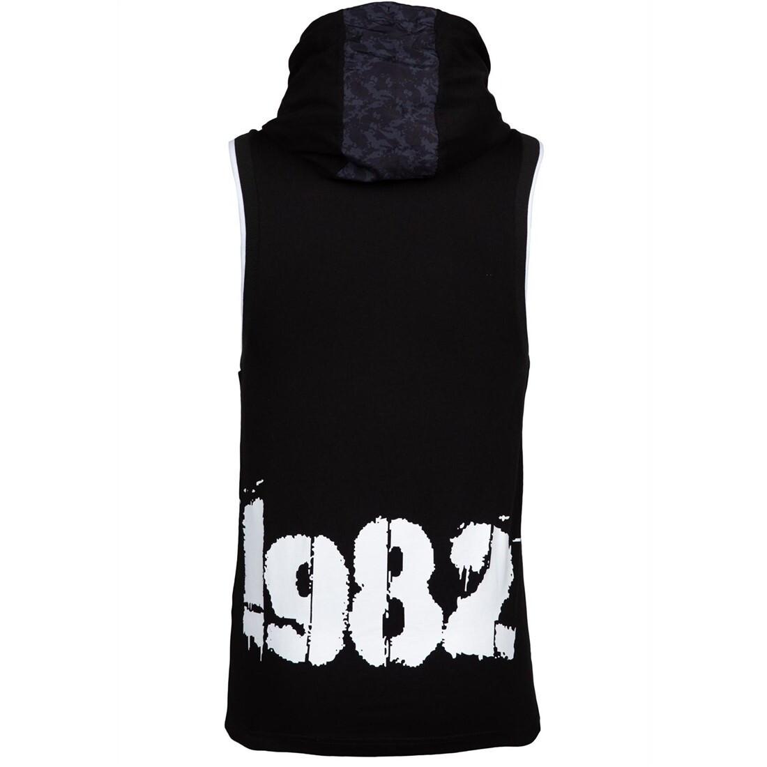Gorilla Wear Loretto Kapuzen Tanktop  