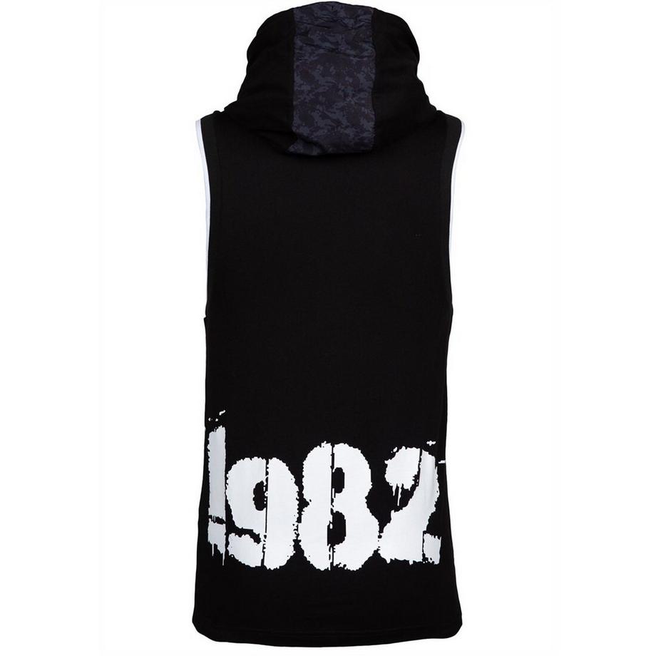 Gorilla Wear Loretto Kapuzen Tanktop  