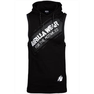 Gorilla Wear Loretto Kapuzen Tanktop  