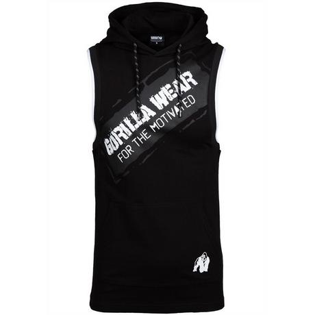 Gorilla Wear Loretto Kapuzen Tanktop  
