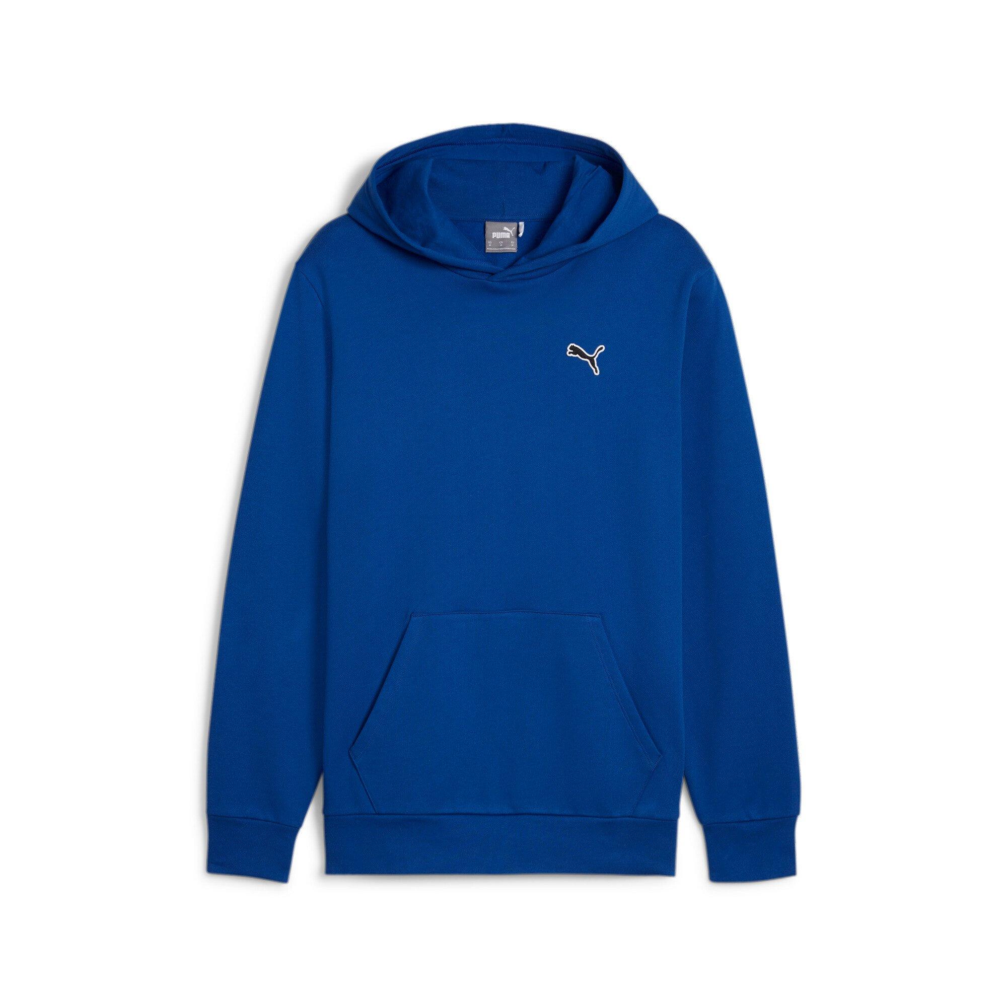 PUMA  Sweatshirt à capuche  Better essentials FL 