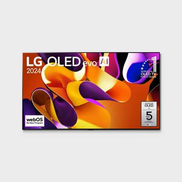 OLED55G4