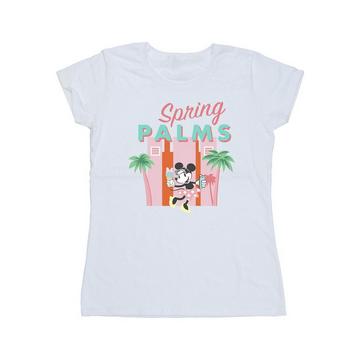 Spring Palms TShirt