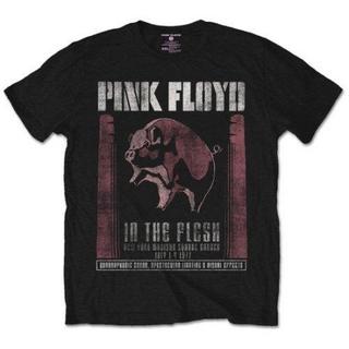 Pink Floyd  In The Flesh TShirt 