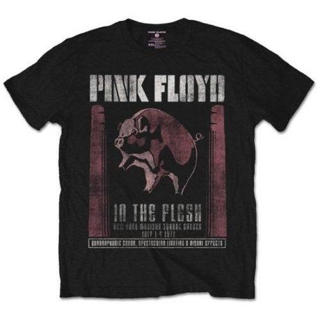 Pink Floyd Pink Floyd In The Flesh T-Shirt  
