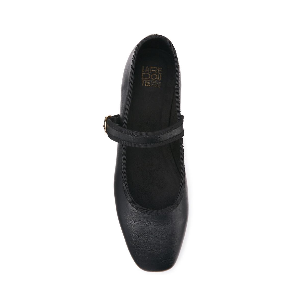 La Redoute Collections  Ballerines à bride 