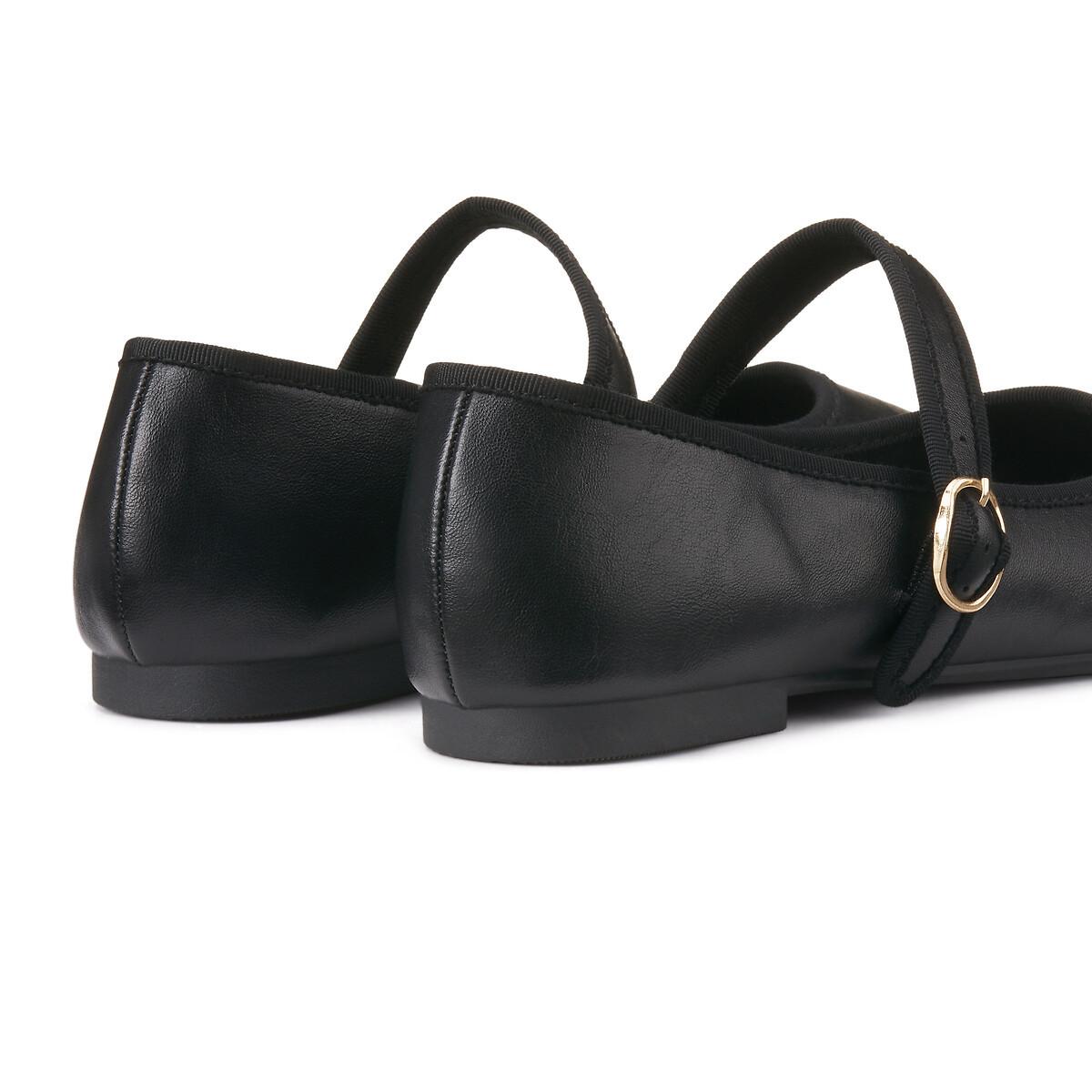 La Redoute Collections  Ballerines à bride 